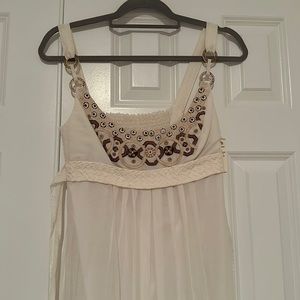 Eli Tahari Resort dress, new with tags